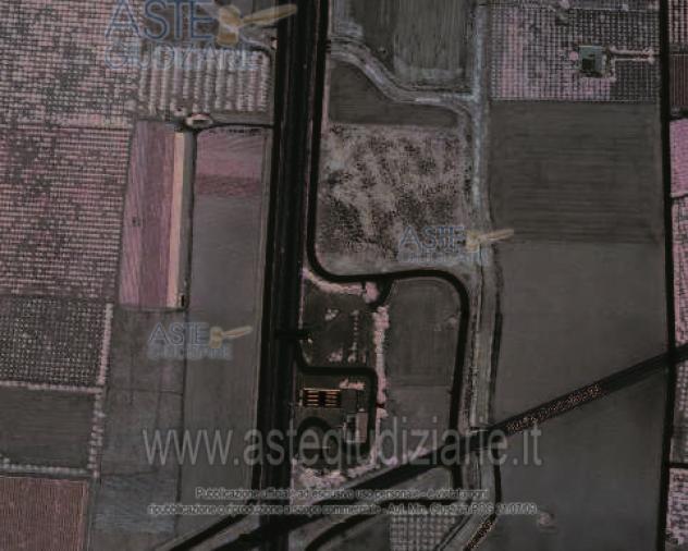 casale in vendita a Palagiano