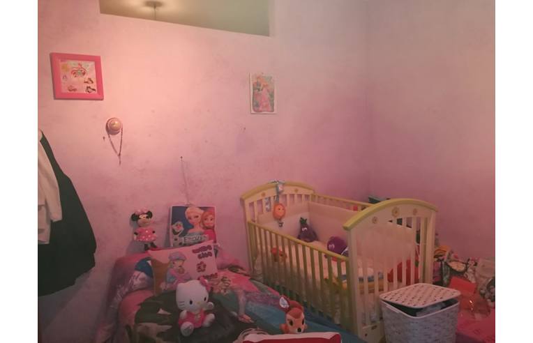 appartamento in vendita a Palagiano