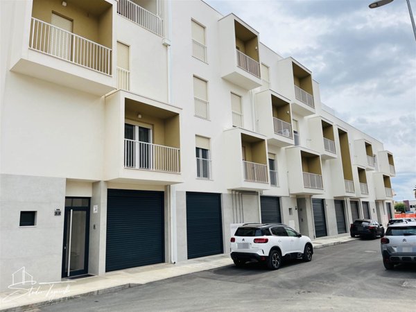 appartamento in vendita a Palagiano