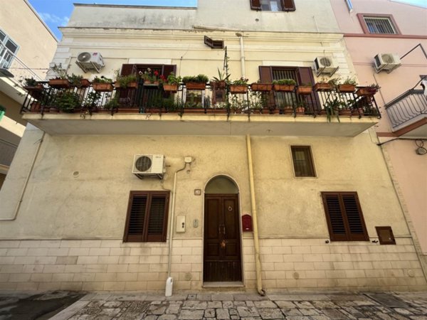 casa indipendente in vendita a Palagiano