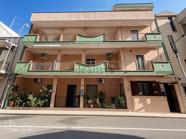 appartamento in vendita a Palagiano