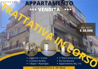 appartamento in vendita a Palagiano