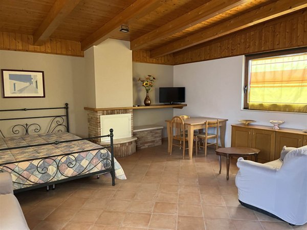 appartamento in vendita a Palagiano