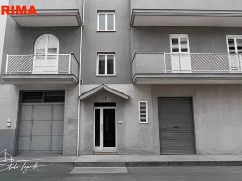 appartamento in vendita a Palagiano