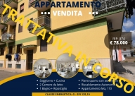 appartamento in vendita a Palagiano