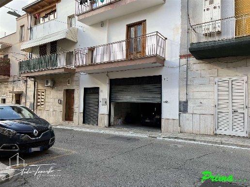 casa indipendente in vendita a Palagiano