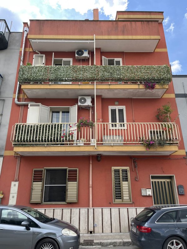 appartamento in vendita a Palagiano