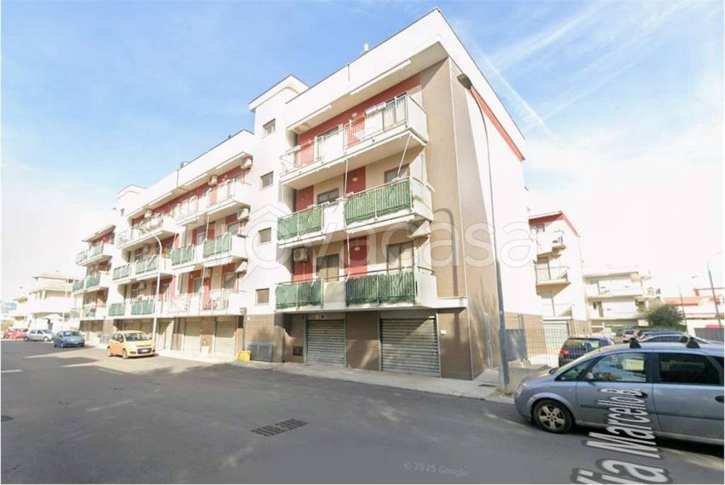 appartamento in vendita a Palagiano
