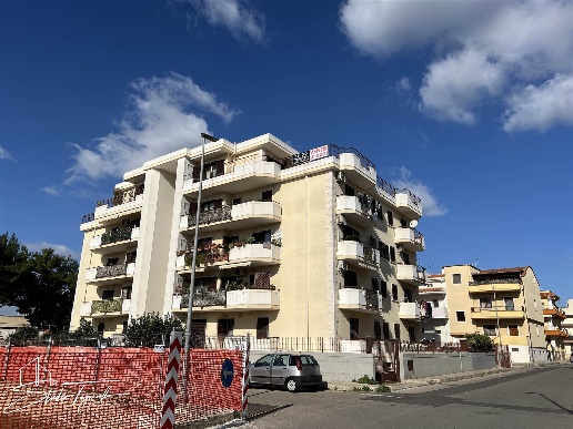 appartamento in vendita a Palagiano