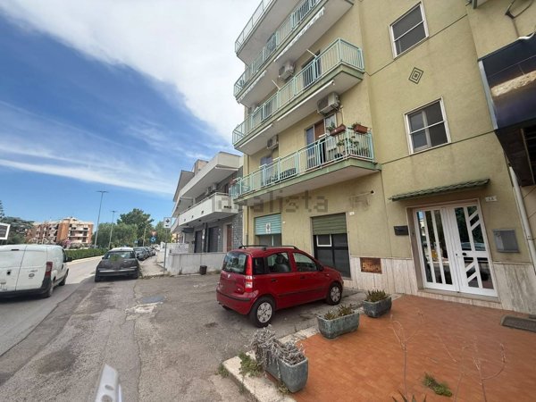 appartamento in vendita a Palagiano in zona Chiatona