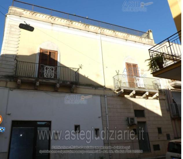appartamento in vendita a Palagiano