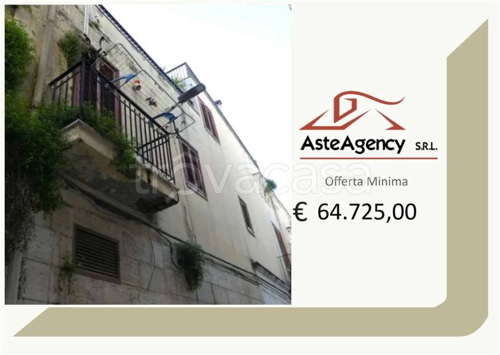 appartamento in vendita a Palagiano