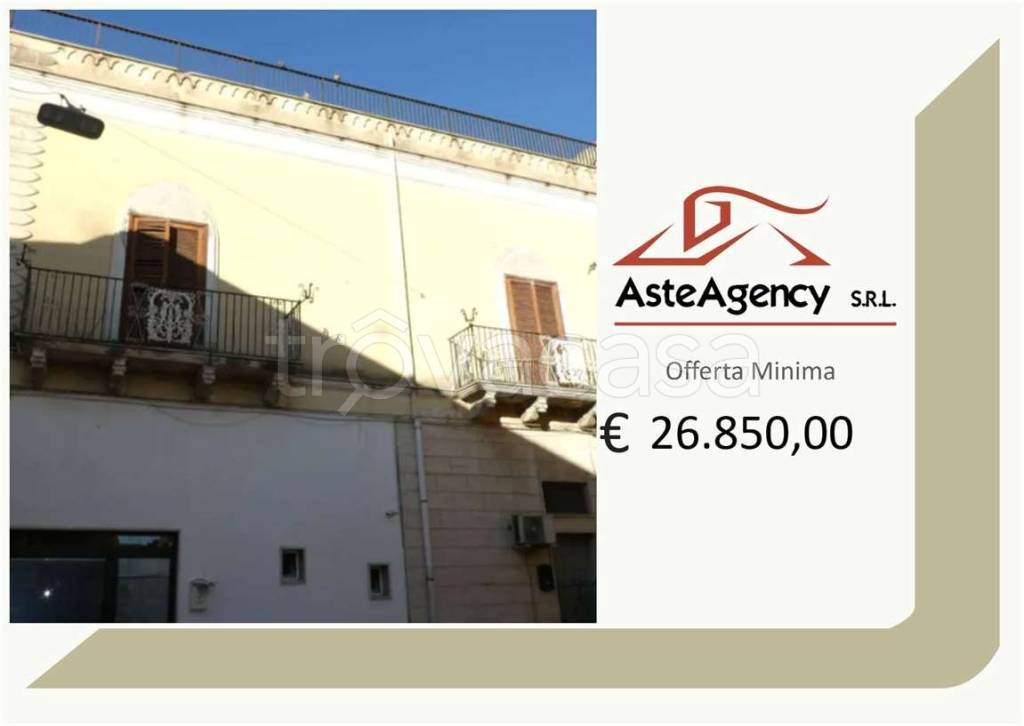 appartamento in vendita a Palagiano