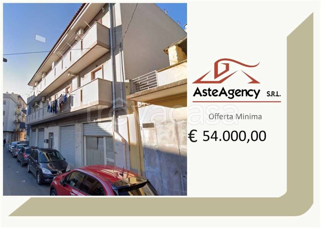 appartamento in vendita a Palagiano