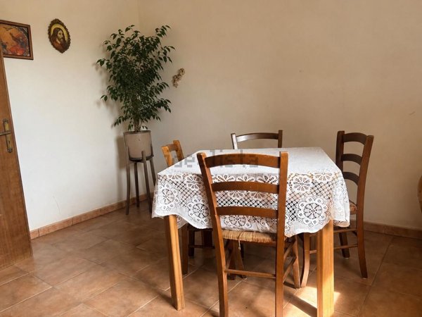 appartamento in vendita a Palagiano