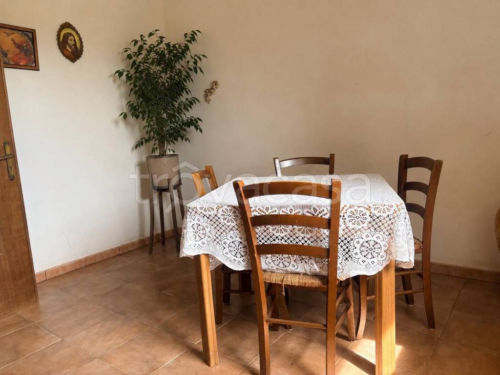 appartamento in vendita a Palagiano