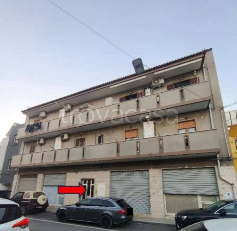 appartamento in vendita a Palagiano