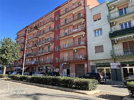 appartamento in vendita a Palagiano