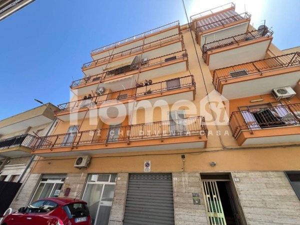 appartamento in vendita a Palagiano