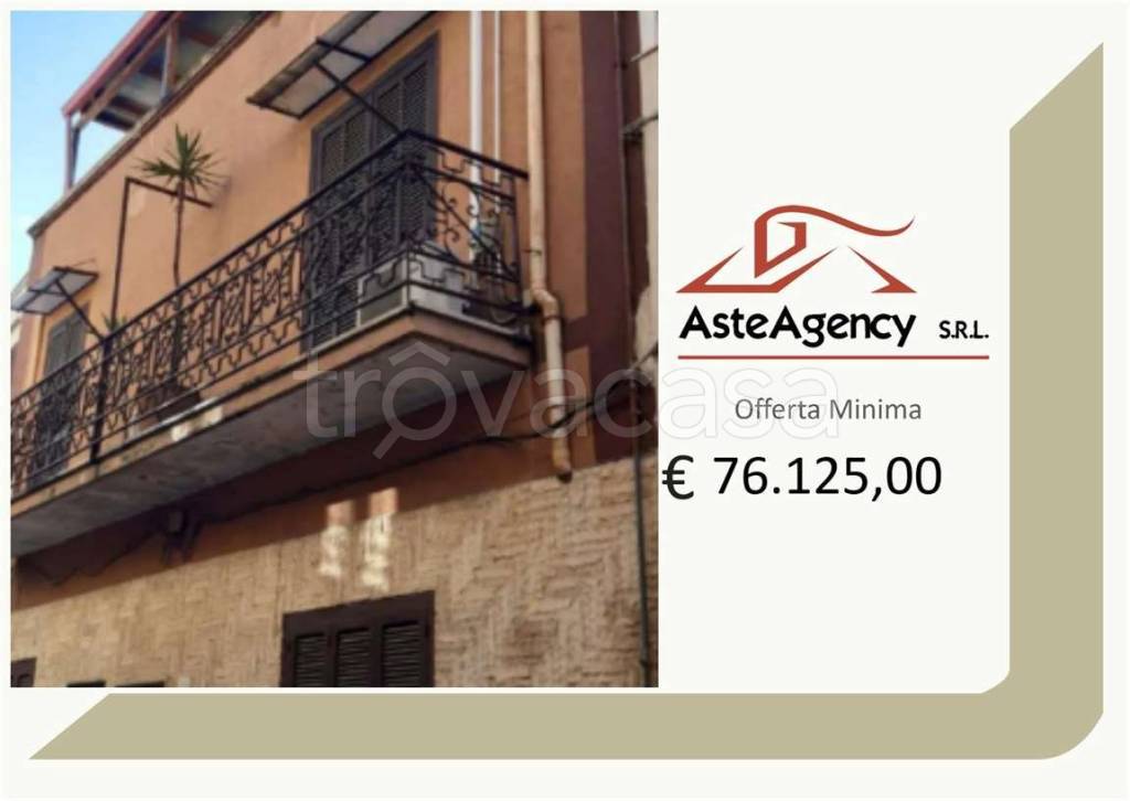appartamento in vendita a Palagiano