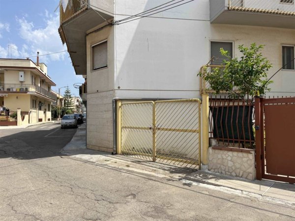appartamento in vendita a Palagiano