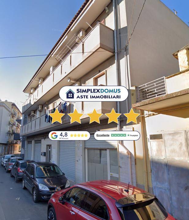 appartamento in vendita a Palagiano