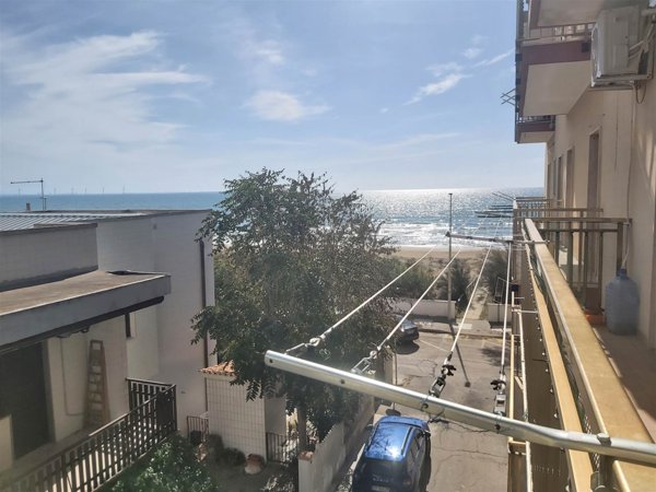 appartamento in vendita a Palagiano in zona Chiatona