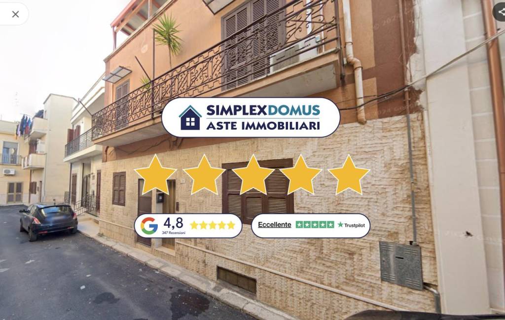 appartamento in vendita a Palagiano