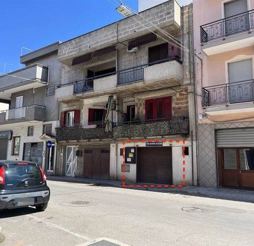 appartamento in vendita a Palagiano
