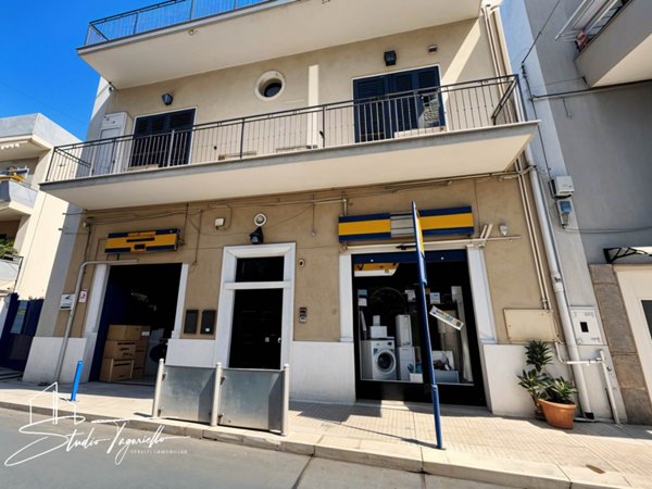 appartamento in vendita a Palagiano