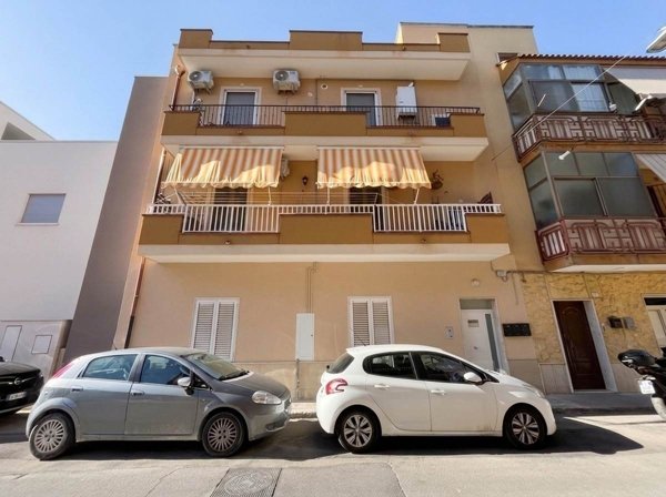 appartamento in vendita a Palagiano
