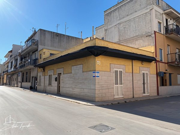 casa indipendente in vendita a Palagiano