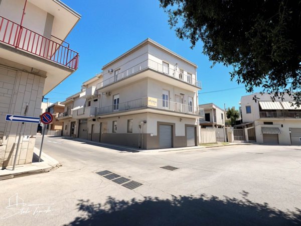 appartamento in vendita a Palagiano