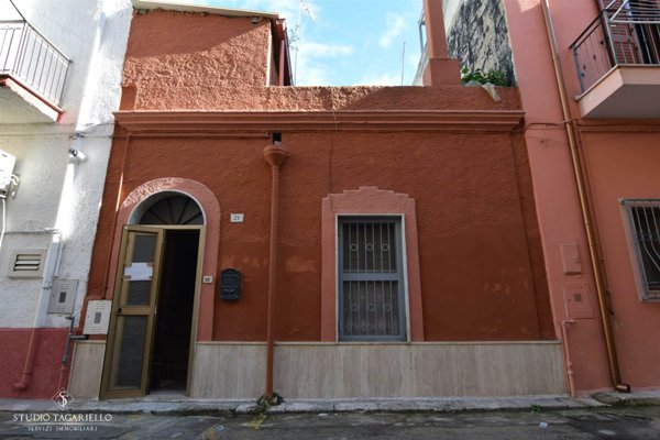 appartamento in vendita a Palagiano