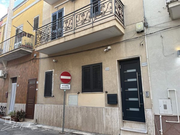 casa indipendente in vendita a Palagiano