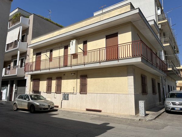 appartamento in vendita a Palagiano