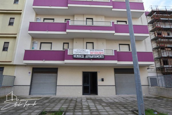 appartamento in vendita a Palagiano