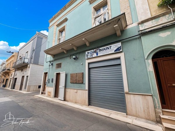 appartamento in vendita a Palagiano