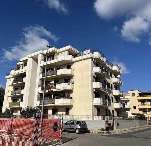 appartamento in vendita a Palagiano