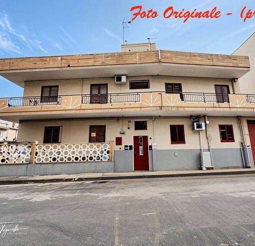 appartamento in vendita a Palagiano