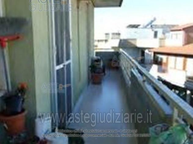 appartamento in vendita a Palagiano