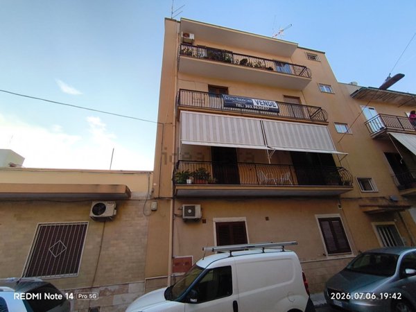 appartamento in vendita a Palagiano