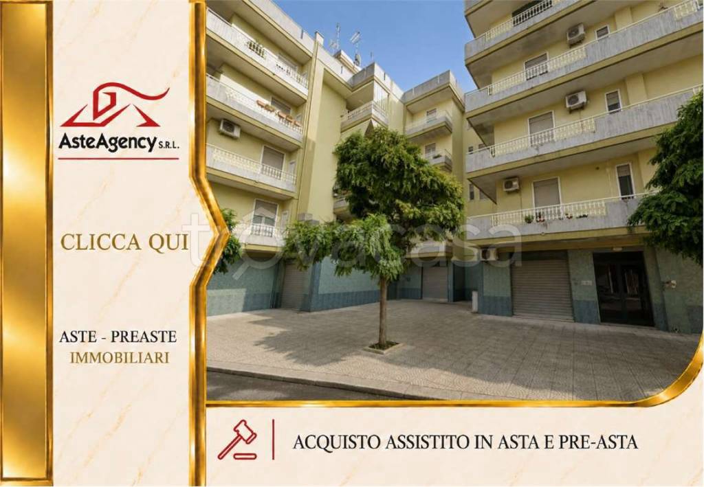 appartamento in vendita a Palagiano