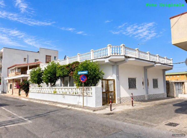 casa indipendente in vendita a Palagiano in zona Chiatona