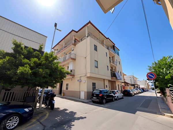 appartamento in vendita a Palagiano in zona Chiatona