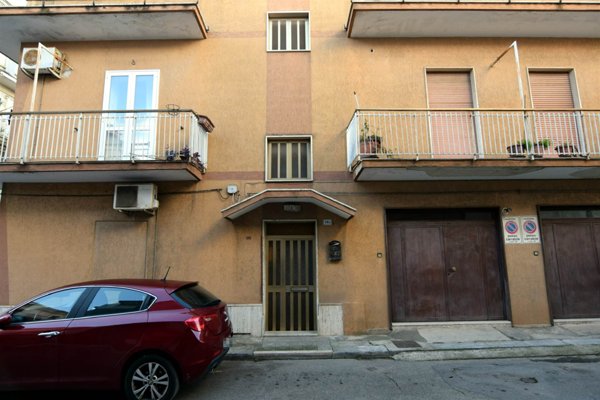 casa indipendente in vendita a Palagiano