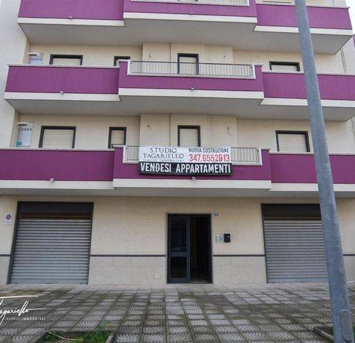 appartamento in vendita a Palagiano