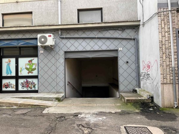 box auto in vendita a Palagiano