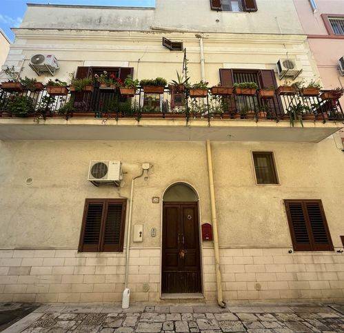 casa indipendente in vendita a Palagiano