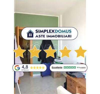 appartamento in vendita a Palagiano